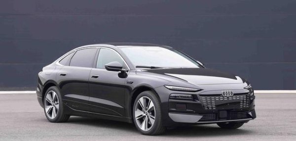 正规在线配资知识门户 总算是完成了新车公示，国产奥迪A6L e-tron申报信息曝光
