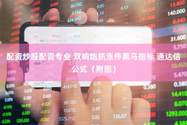 配资炒股配资专业 双响炮抓涨停黑马指标 通达信公式（附图）